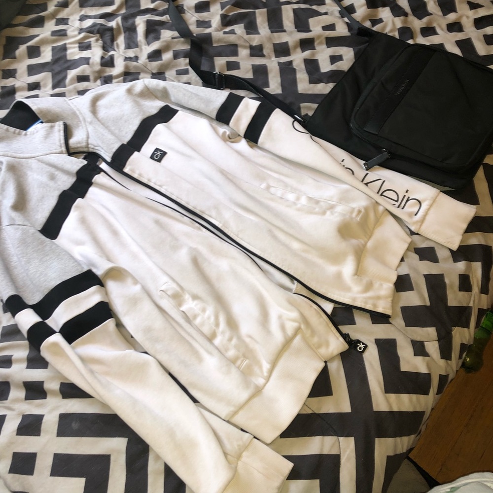 Calvin Klein set